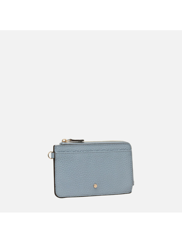 Geox Svetlomodrá dámska kabelka Geox