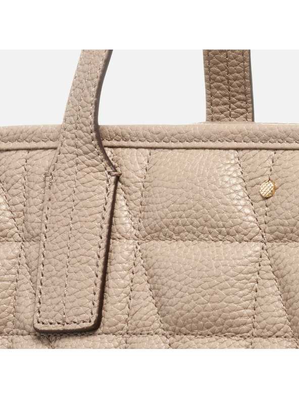 Geox Béžová dámska kabelka Geox Gardren