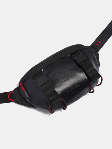 Under Armour Unisex taška Under Armour UA Summit Trail Waist Bag