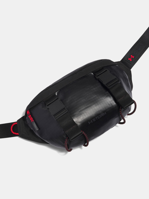 Under Armour Unisex taška Under Armour UA Summit Trail Waist Bag