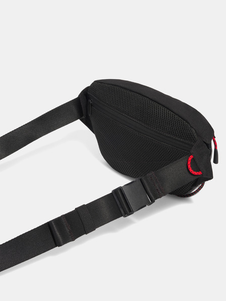 Under Armour Unisex taška Under Armour UA Summit Trail Waist Bag