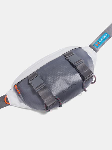 Under Armour Unisex taška Under Armour UA Summit Trail Waist Bag