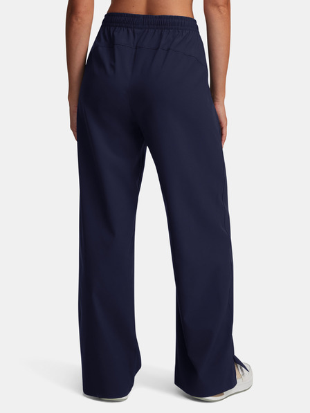 Under Armour Dámske športové nohavice Under Armour UA Rival Wide Leg Pant