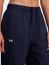 Under Armour Dámske športové nohavice Under Armour UA Rival Wide Leg Pant