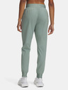 Under Armour Dámske športové nohavice Under Armour UA Rival Hi Rise Woven Pant