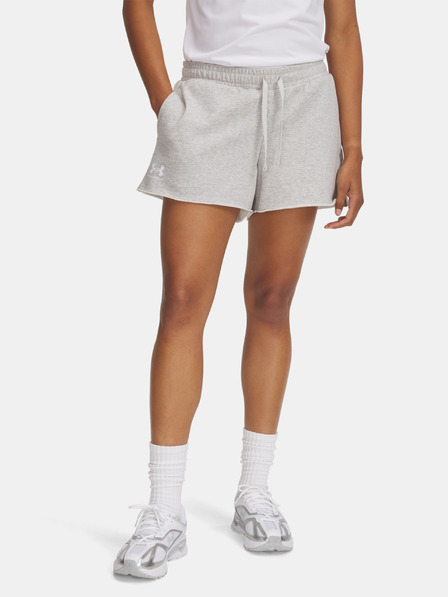 Under Armour Dámske kraťasy Under Armour UA Rival Terry Short