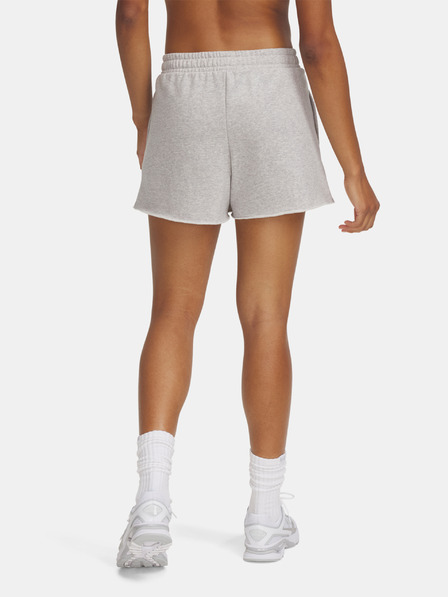 Under Armour Dámske kraťasy Under Armour UA Rival Terry Short