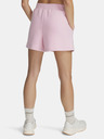 Under Armour Dámske kraťasy Under Armour UA Unstoppable Fleece Short