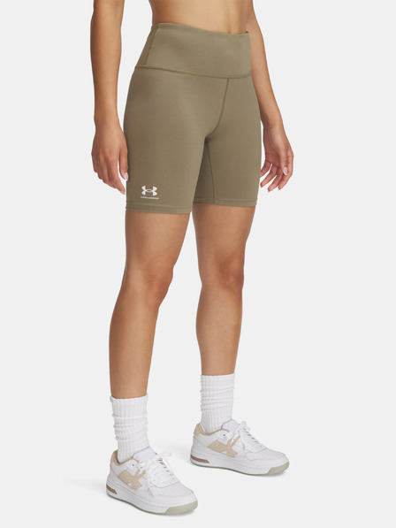 Under Armour Dámske kraťasy Under Armour UA Rival 7in Short