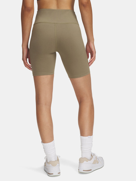 Under Armour Dámske kraťasy Under Armour UA Rival 7in Short