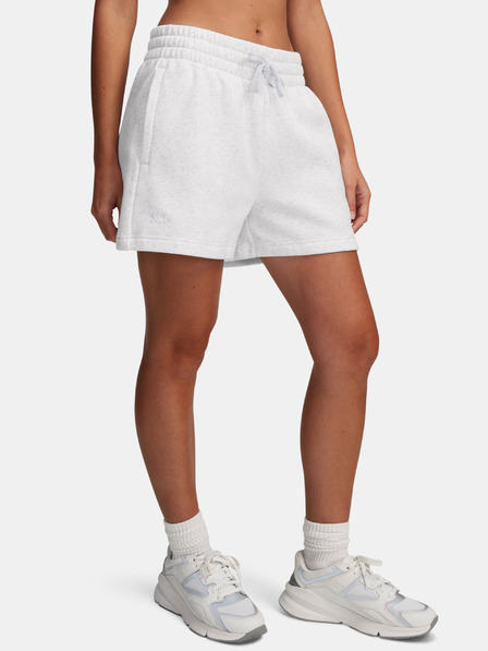 Under Armour Dámske kraťasy Under Armour Rival Fleece Short