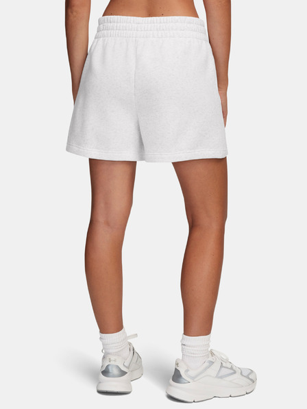 Under Armour Dámske kraťasy Under Armour Rival Fleece Short
