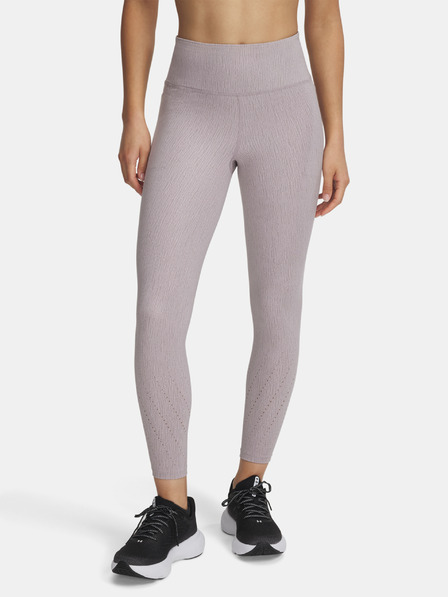 Under Armour Dámske legíny Under Armour UA Launch Elite Prt AnkTight
