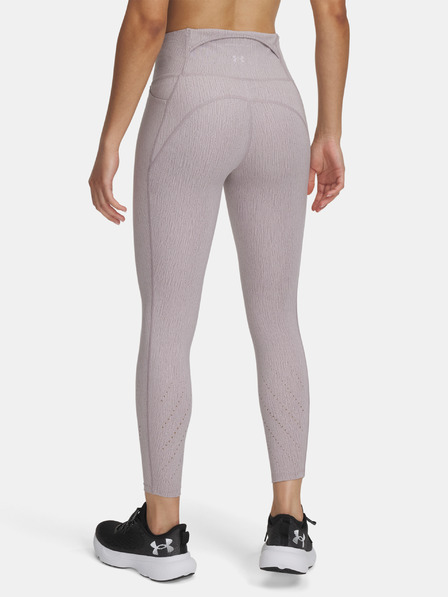 Under Armour Dámske legíny Under Armour UA Launch Elite Prt AnkTight