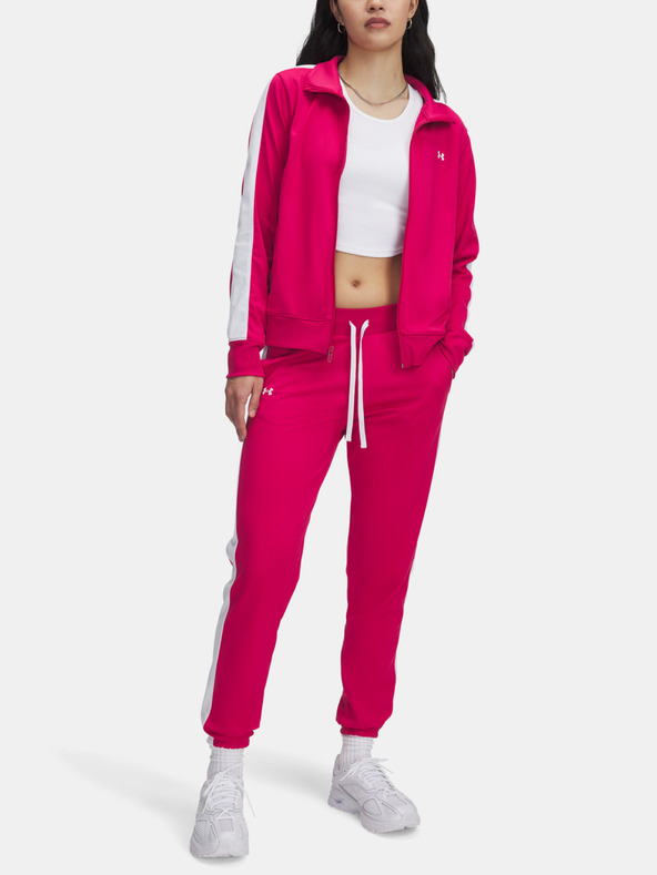 Under Armour Dámska súprava Under Armour Tricot Tracksuit