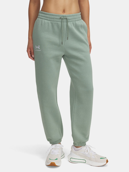 Under Armour Dámske tepláky Under Armour UA Icon Fleece Jogger