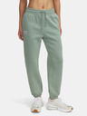 Under Armour Dámske tepláky Under Armour UA Icon Fleece Jogger