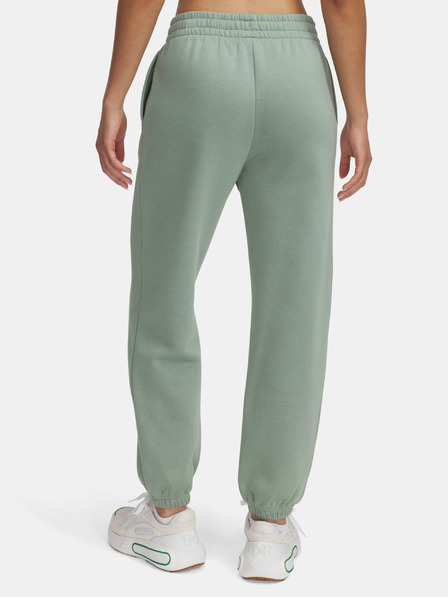 Under Armour Dámske tepláky Under Armour UA Icon Fleece Jogger