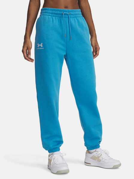 Under Armour Dámske tepláky Under Armour UA Icon Fleece Jogger