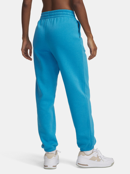 Under Armour Dámske tepláky Under Armour UA Icon Fleece Jogger