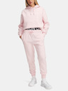 Under Armour Dámske teplaky Under Armour UA Rival Fleece Jogger