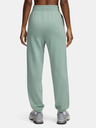 Under Armour Dámske tepláky Under Armour UA Rival Terry Joggers