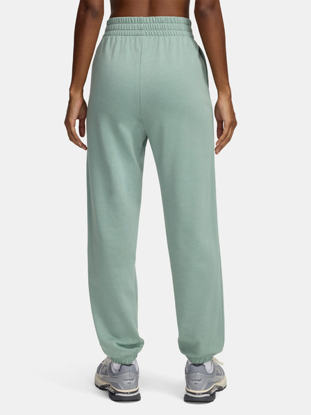 Under Armour Dámske tepláky Under Armour UA Rival Terry Joggers