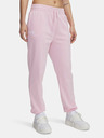 Under Armour Dámske tepláky Under Armour UA Rival Terry Joggers