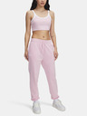 Under Armour Dámske tepláky Under Armour UA Rival Terry Joggers