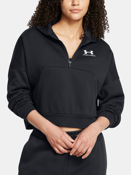 Under Armour Dámska mikina Under Armour UA Icon Fleece OS HZ