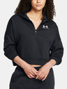 Under Armour Dámska mikina Under Armour UA Icon Fleece OS HZ