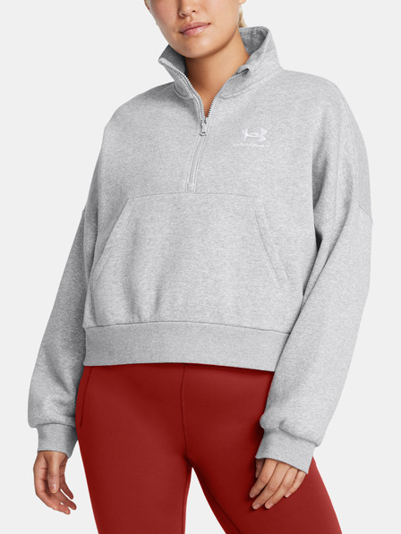 Under Armour Dámska mikina Under Armour UA Icon Fleece OS HZ