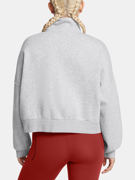 Under Armour Dámska mikina Under Armour UA Icon Fleece OS HZ