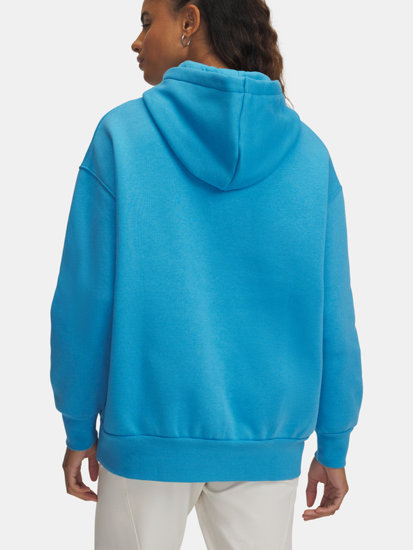 Under Armour Dámska mikina Under Armour UA Icon Fleece OS Hoodie