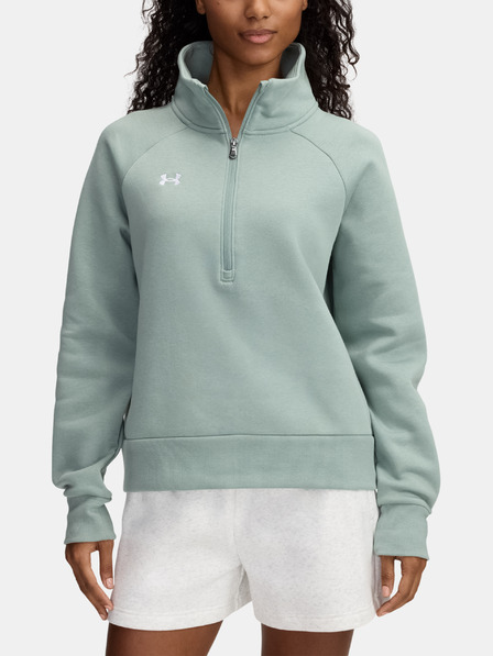 Under Armour Dámska mikina Under Armour UA Rival Fleece HZ