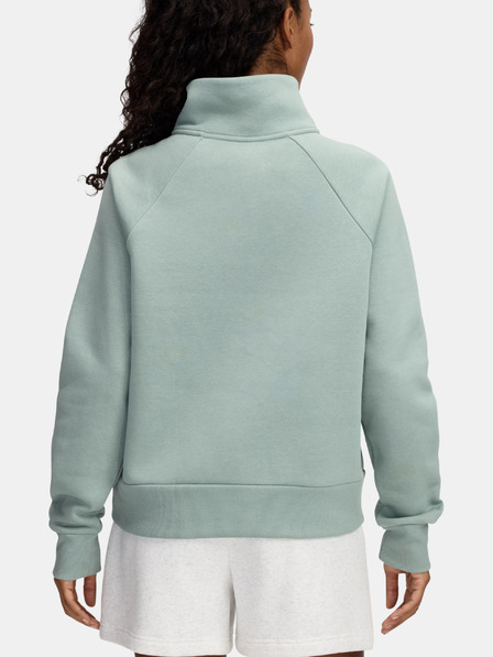 Under Armour Dámska mikina Under Armour UA Rival Fleece HZ