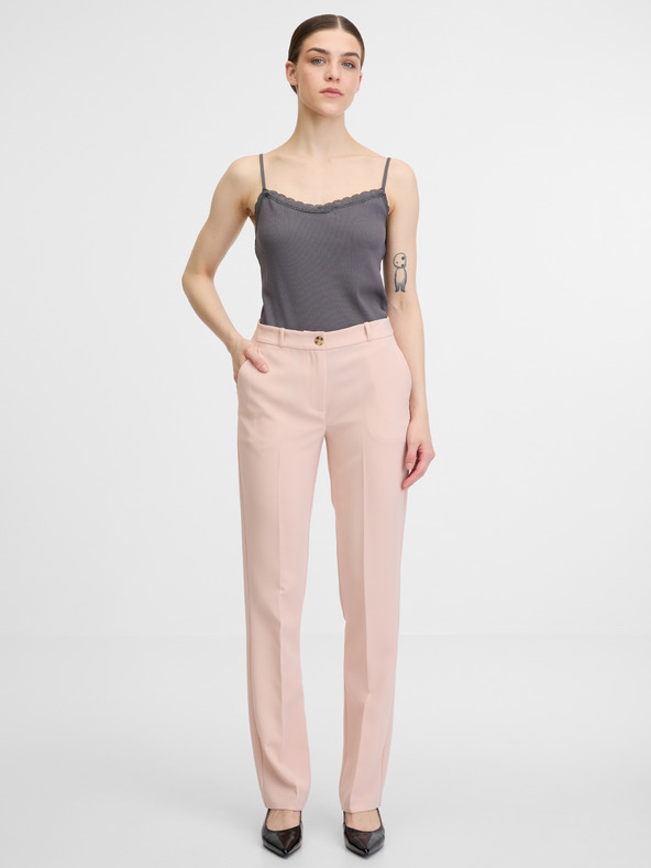 Orsay Tmavosivé dámske tielko ORSAY