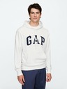 GAP Mikina GAP logo