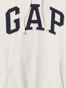 GAP Mikina GAP logo