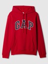 GAP Mikina GAP logo