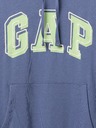 GAP Mikina GAP logo