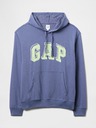 GAP Mikina GAP logo