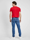 GAP Džínsy slim Taper GapFlex GAP