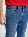 GAP Džínsy slim Taper GapFlex GAP