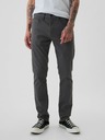 GAP Slim fit džínsy GapFlex GAP