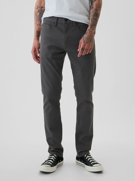 GAP Slim fit džínsy GapFlex GAP
