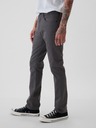 GAP Slim fit džínsy GapFlex GAP