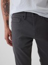 GAP Slim fit džínsy GapFlex GAP