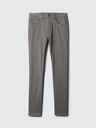 GAP Slim fit džínsy GapFlex GAP