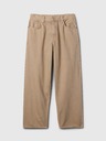 GAP Džínsy Extra Baggy GAP